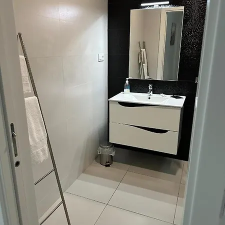 Lejlighed Luxury 3 Bedrooms With Panoramic Pool - Aquavista By Centralgarve Quarteira