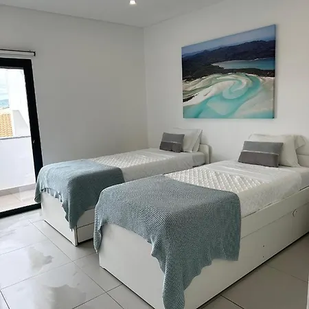 Luxury 3 Bedrooms With Panoramic Pool - Aquavista By Centralgarve * Quarteira