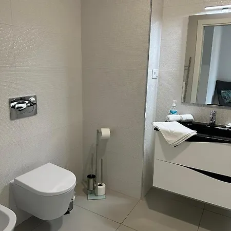 Luxury 3 Bedrooms With Panoramic Pool - Aquavista By Centralgarve Lejlighed *