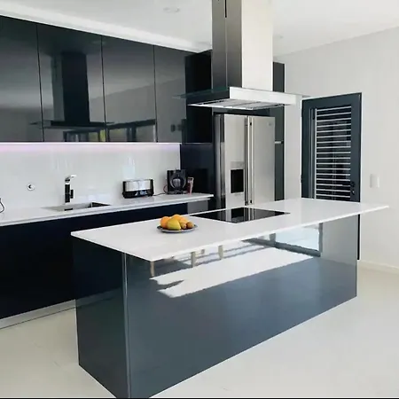 Luxury 3 Bedrooms With Panoramic Pool - Aquavista By Centralgarve