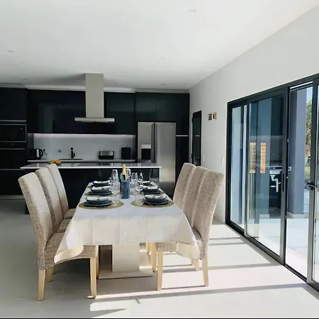 Luxury 3 Bedrooms With Panoramic Pool - Aquavista By Centralgarve Lejlighed *
