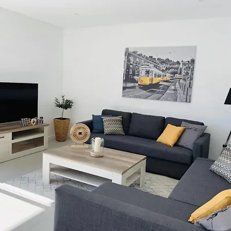 Luxury 3 Bedrooms With Panoramic Pool - Aquavista By Centralgarve