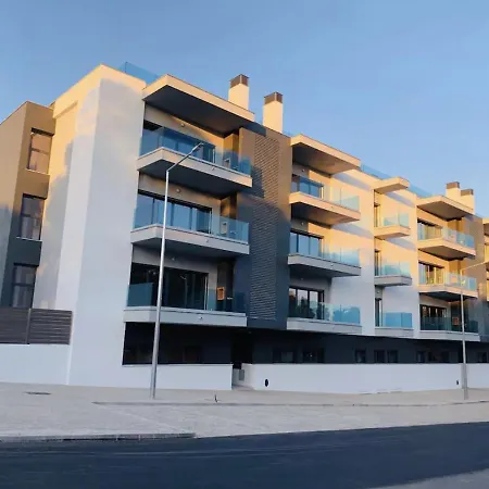 Luxury 3 Bedrooms With Panoramic Pool - Aquavista By Centralgarve Apartamento
