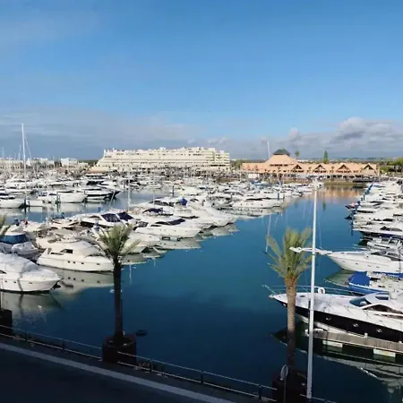 Luxury 3 Bedrooms With Panoramic Pool - Aquavista By Centralgarve * Quarteira